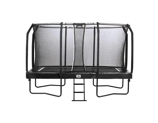 Why we're recommending the Salta Rectangular Trampoline!